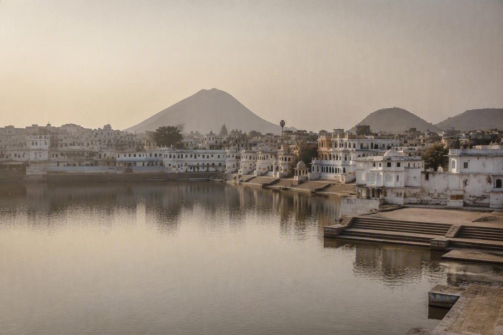 Pushkar